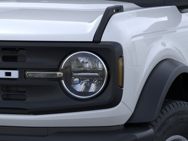 New 2026 Oxford White Ford Big Bend image 45