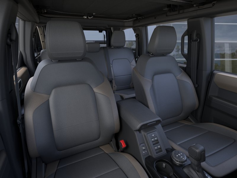 New 2026 Marsh Gray Ford Big Bend® image 32