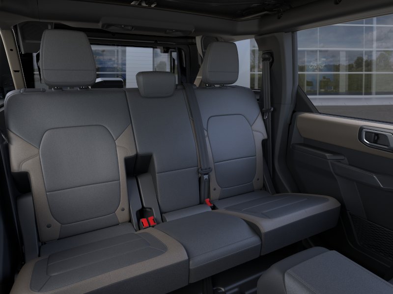New 2026 Marsh Gray Ford Big Bend® image 33