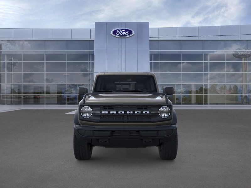 New 2026 Marsh Gray Ford Big Bend® image 28