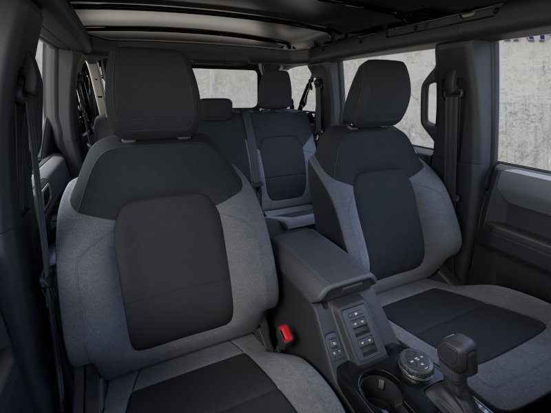 New 2026 Desert Sand Ford Big Bend image 35
