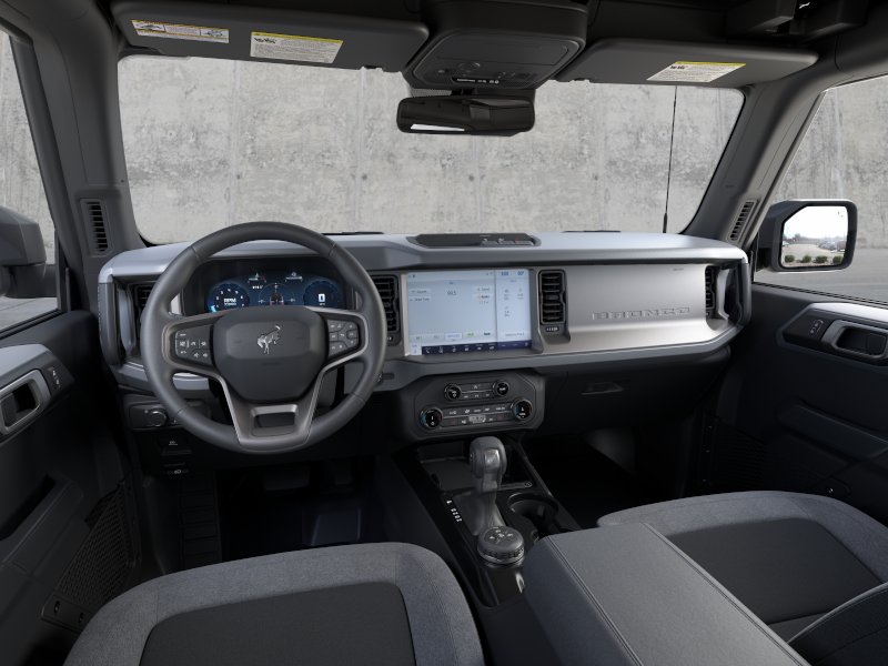 New 2026 Desert Sand Ford Big Bend image 34