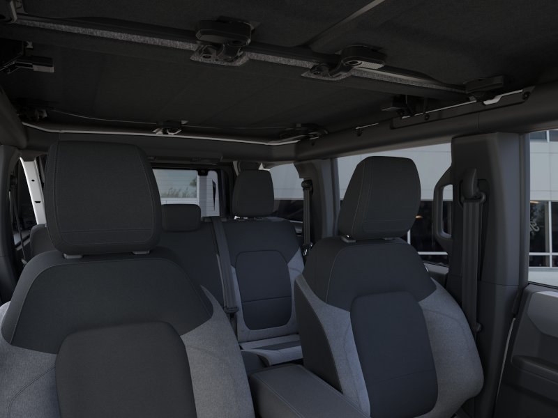 New 2026 Oxford White Ford Big Bend® image 30