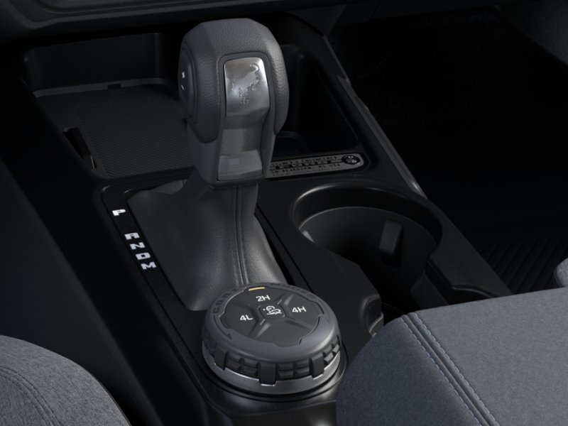 New 2026 Oxford White Ford Big Bend® image 35