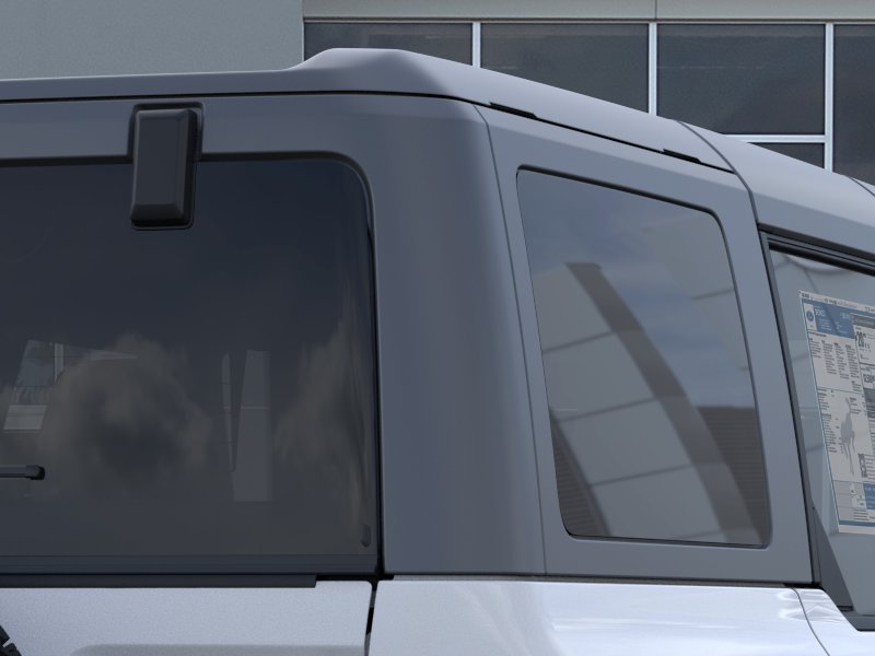 New 2026 Oxford White Ford Big Bend® image 43