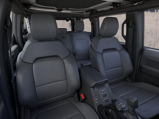 New 2026 Oxford White Ford Big Bend image 35