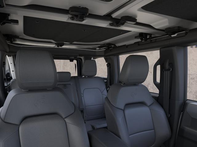 New 2026 Oxford White Ford Big Bend image 37