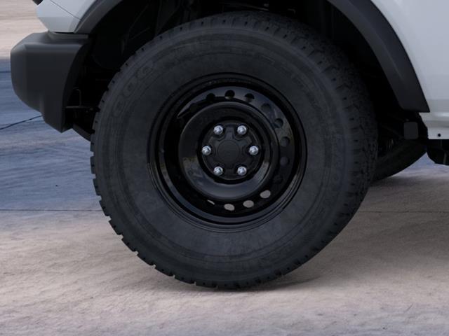 New 2026 Oxford White Ford Big Bend image 46