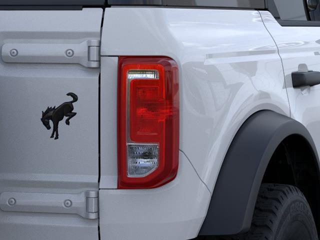 New 2026 Oxford White Ford Big Bend image 48