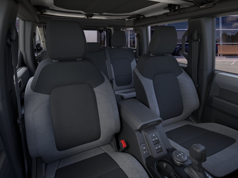New 2026 Desert Sand Ford Big Bend® image 36