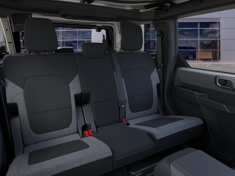 New 2026 Desert Sand Ford Big Bend® image 37
