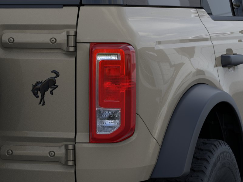 New 2026 Desert Sand Ford Big Bend® image 49