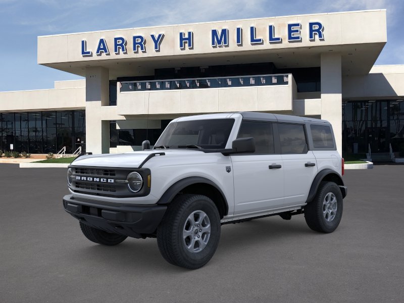 2026 Ford Bronco Big Bend for sale in Mesa, AZ