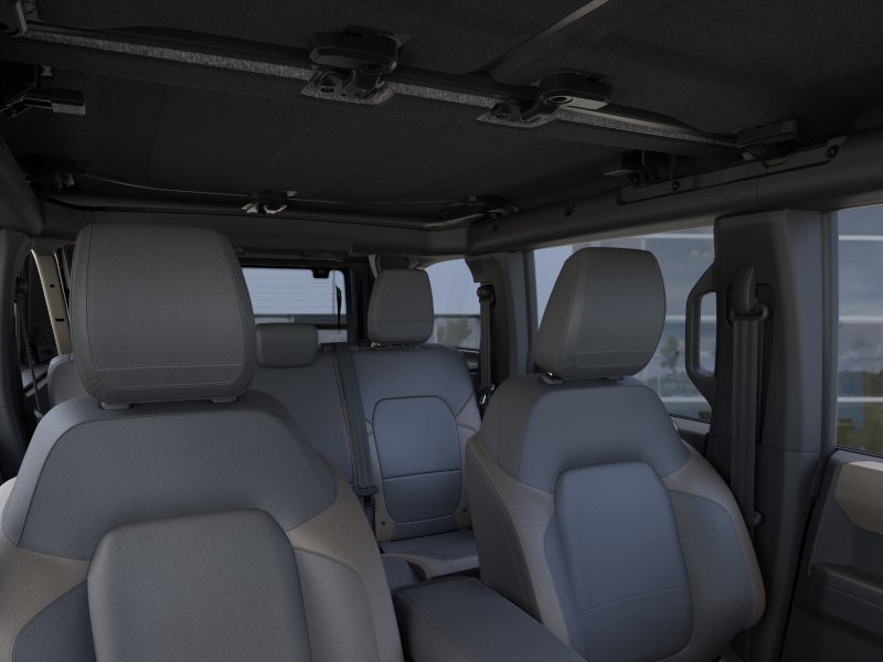 New 2026 Marsh Gray Ford Big Bend® image 34