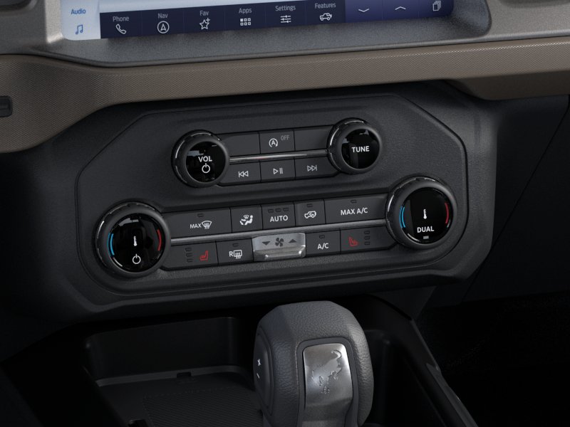 New 2026 Marsh Gray Ford Big Bend® image 38