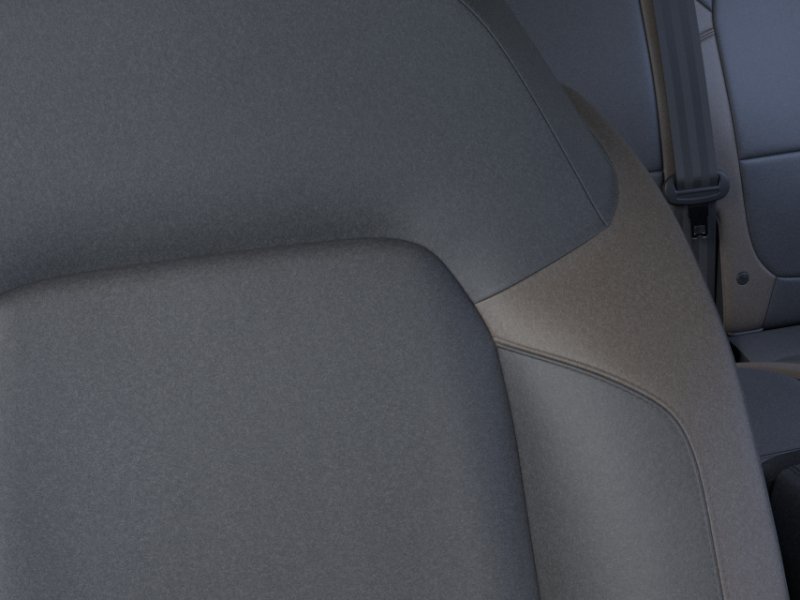 New 2026 Marsh Gray Ford Big Bend® image 40
