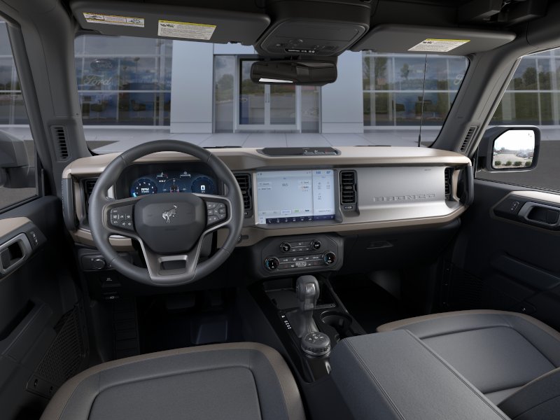 New 2026 Marsh Gray Ford Big Bend® image 31