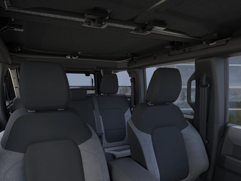 New 2026 Desert Sand Ford Big Bend® image 34