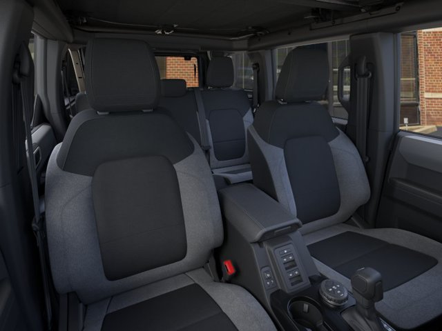 New 2026 Marsh Gray Ford Big Bend image 35