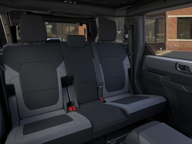 New 2026 Marsh Gray Ford Big Bend image 36