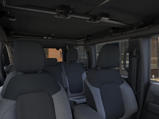 New 2026 Marsh Gray Ford Big Bend image 37
