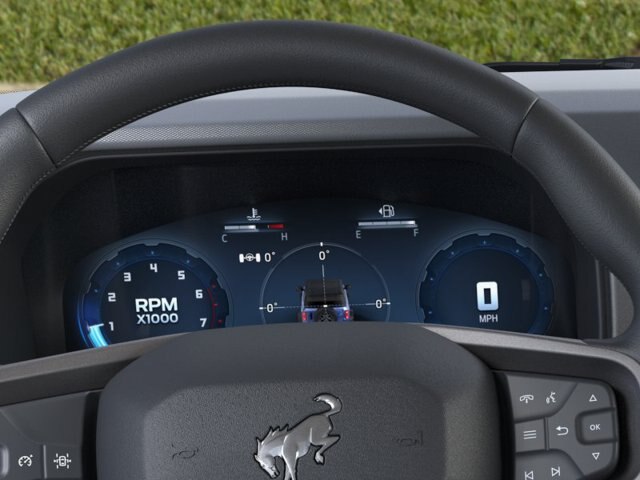 New 2026 Marsh Gray Ford Big Bend image 38