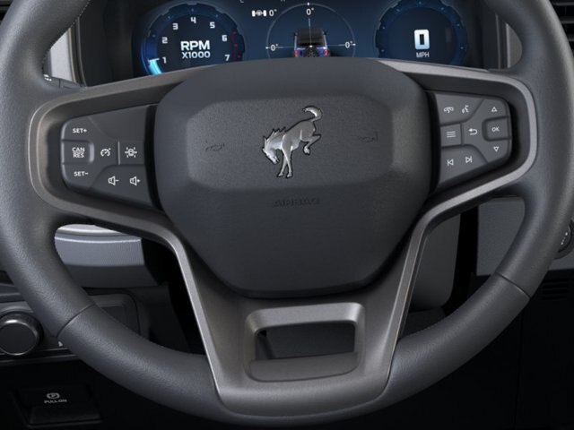 New 2026 Marsh Gray Ford Big Bend image 39