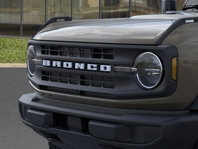 New 2026 Marsh Gray Ford Big Bend image 44