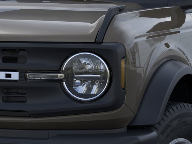 New 2026 Marsh Gray Ford Big Bend image 45