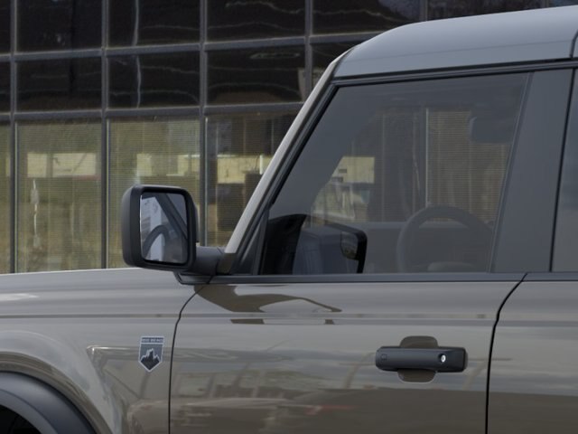 New 2026 Marsh Gray Ford Big Bend image 47