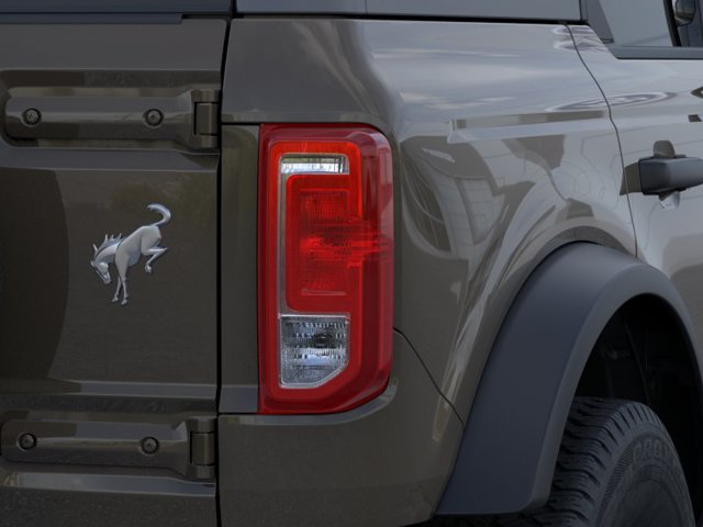 New 2026 Marsh Gray Ford Big Bend image 48