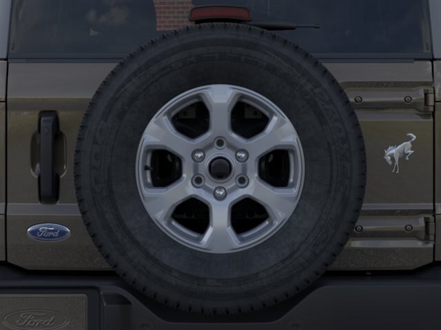 New 2026 Marsh Gray Ford Big Bend image 49