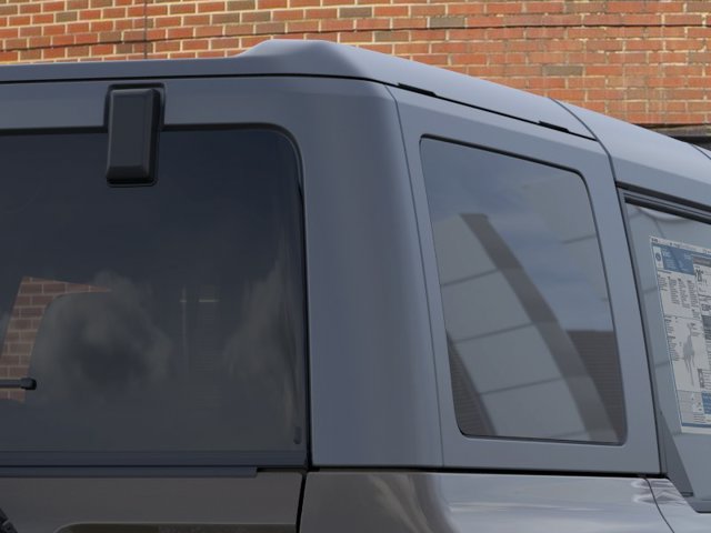 New 2026 Marsh Gray Ford Big Bend image 50
