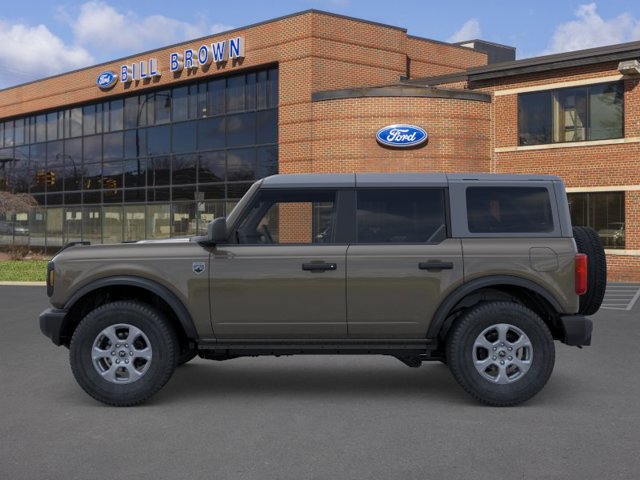 New 2026 Marsh Gray Ford Big Bend image 28