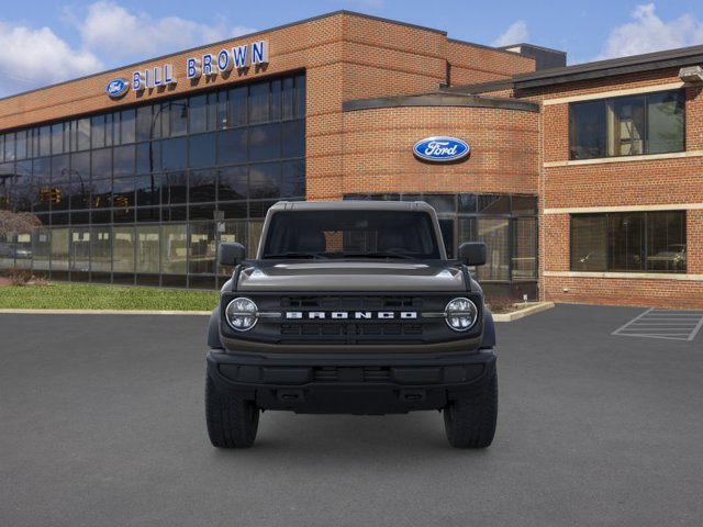 New 2026 Marsh Gray Ford Big Bend image 31