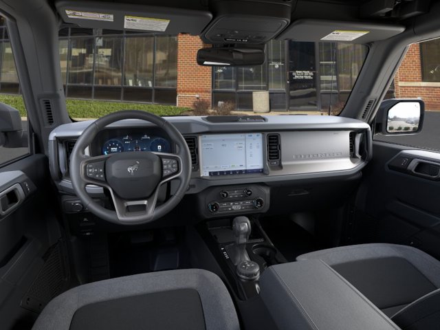 New 2026 Marsh Gray Ford Big Bend image 34