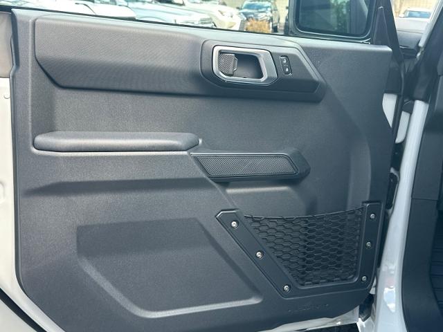 New 2026 Avalanche Gray Ford Big Bend® image 45