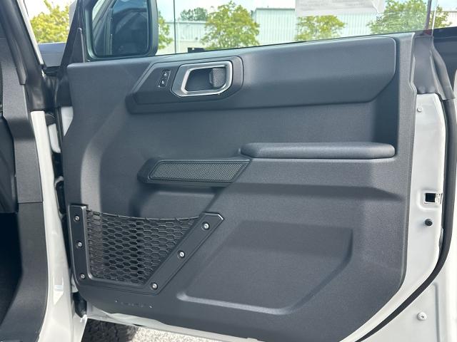 New 2026 Avalanche Gray Ford Big Bend® image 49