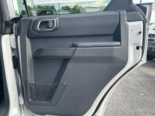 New 2026 Avalanche Gray Ford Big Bend® image 51
