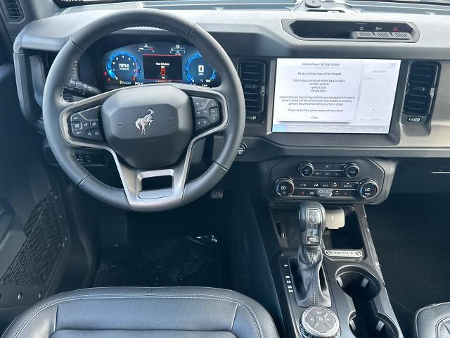 New 2026 Avalanche Gray Ford Big Bend® image 57