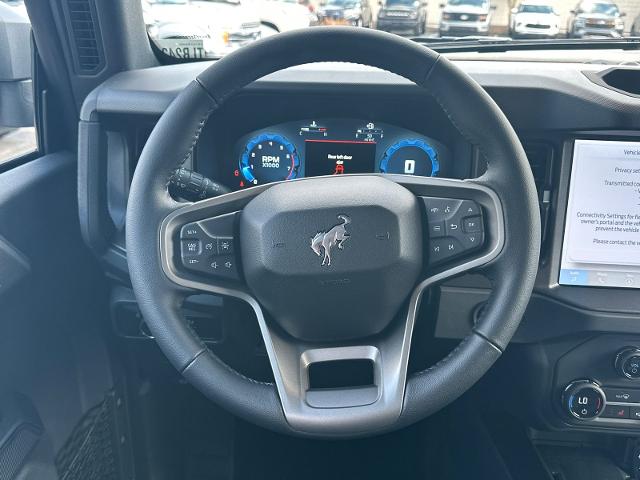New 2026 Avalanche Gray Ford Big Bend® image 58