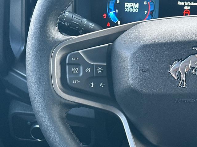 New 2026 Avalanche Gray Ford Big Bend® image 59
