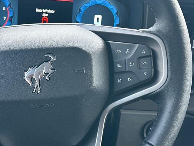 New 2026 Avalanche Gray Ford Big Bend® image 60