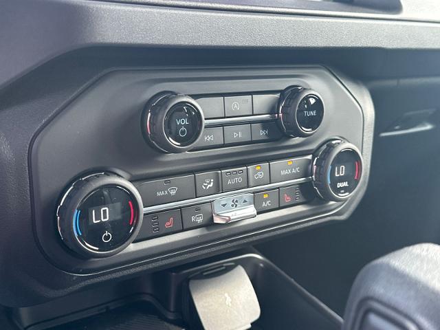 New 2026 Avalanche Gray Ford Big Bend® image 64