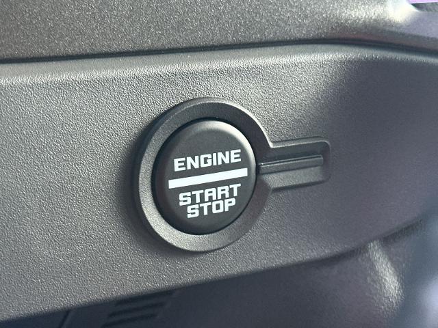 New 2026 Avalanche Gray Ford Big Bend® image 65