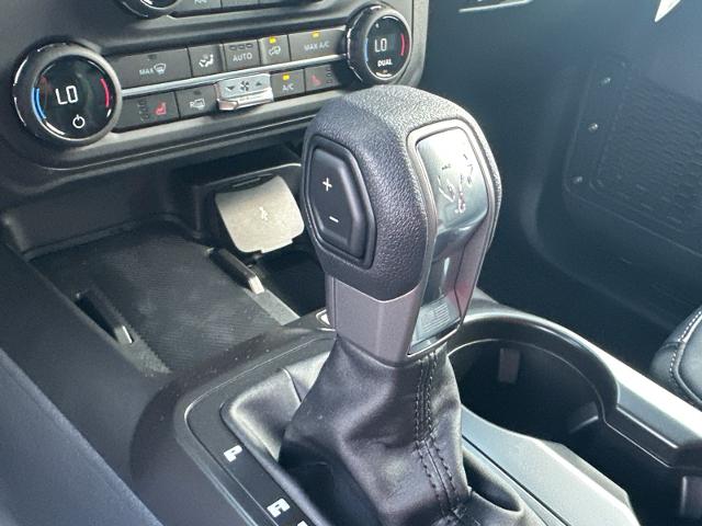 New 2026 Avalanche Gray Ford Big Bend® image 66