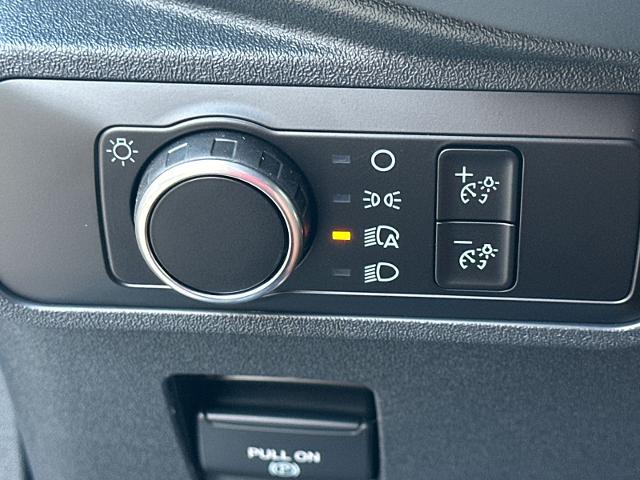 New 2026 Avalanche Gray Ford Big Bend® image 67