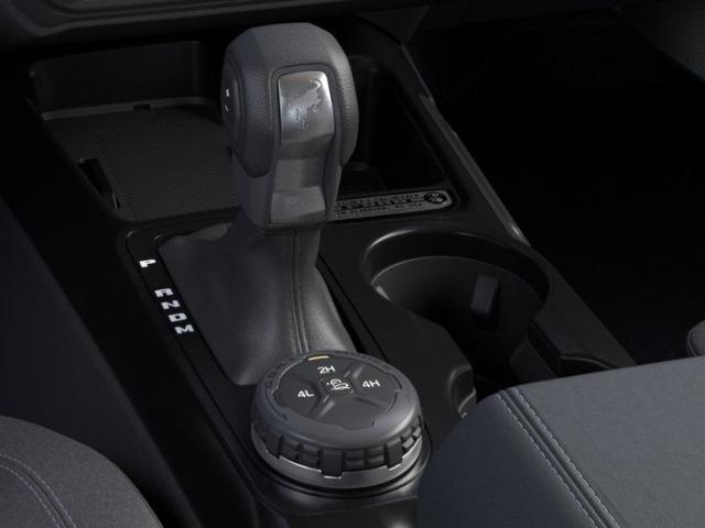 New 2026 Avalanche Gray Ford Big Bend image 42