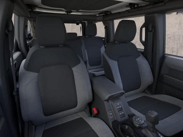 New 2026 Marsh Gray Ford Big Bend® image 35