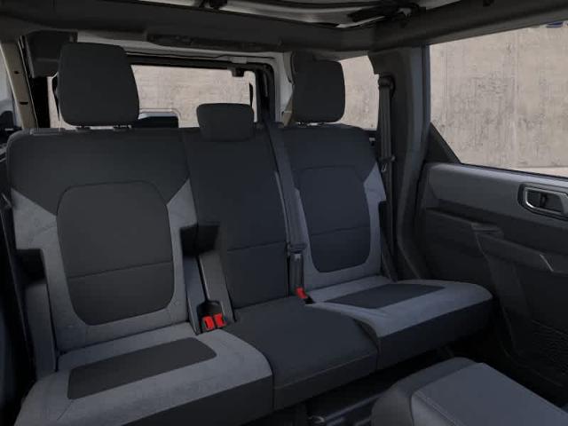 New 2026 Marsh Gray Ford Big Bend® image 36